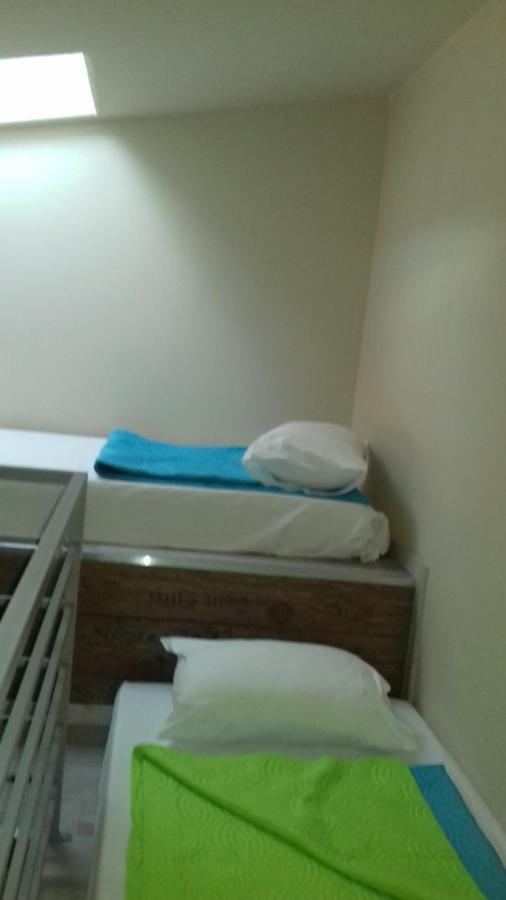Kostas Family Rooms 스타브로스 외부 사진