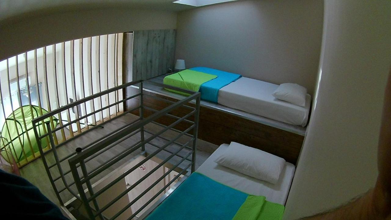 Kostas Family Rooms 스타브로스 외부 사진